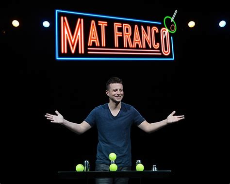 Mat Franco's Secrets Revealed: How He Amazes Audiences Night After Night